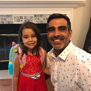 Meet your Posher, Michael